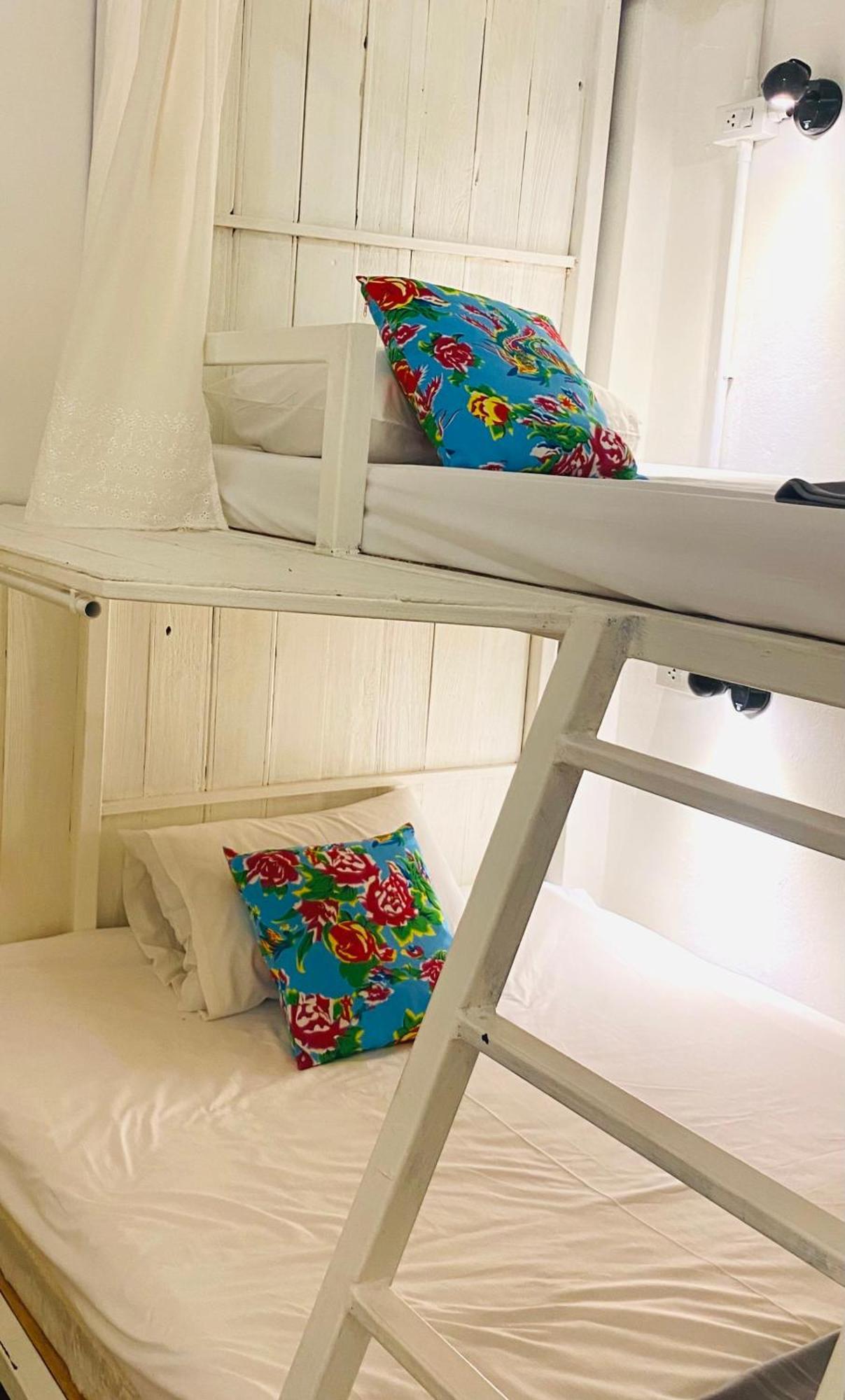 צ'יאנג מאי Chiza Hostel Chiangmai מראה חיצוני תמונה